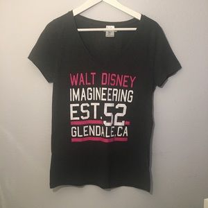 *LIMITED EDITION* Walt Disney Imagineer T-shirt